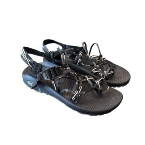 Chaco Women’s Classic Scatter Hiking Sandals